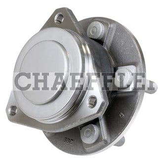 FAG® - Wheel Hub Assembly