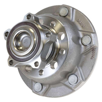 FAG® - Wheel Hub Assembly