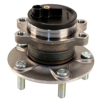 FAG® - Wheel Hub Assembly