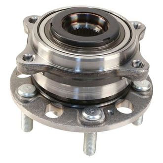 FAG® - Wheel Hub Assembly