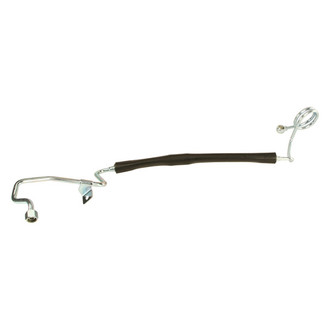 Febi® - Power Steering Pressure Line Hose Assembly