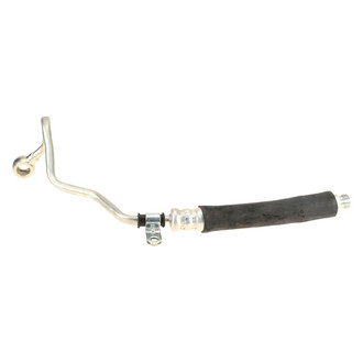 Febi® - Power Steering Pressure Line Hose Assembly - Pump To Rack Hose