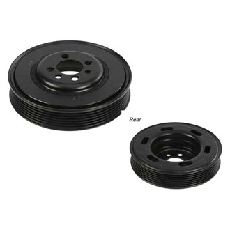Febi® - Harmonic Balancer