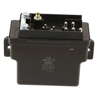 Febi® - Diesel Glow Plug Relay