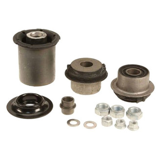 Febi® - Front Lower Control Arm Bushing Kit