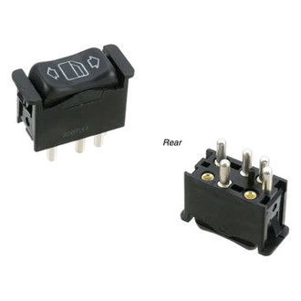 Febi® - Driver Side Window Switch