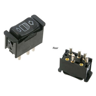 Febi® - Passenger Side Window Switch
