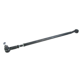 Febi® - Front Passenger Side Steering Tie Rod Assembly