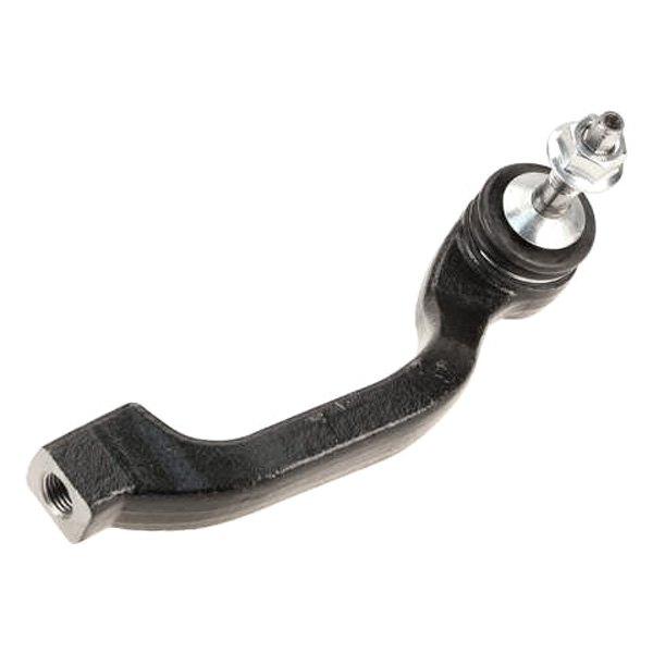 Febi® - Front Driver Side Outer Steering Tie Rod End