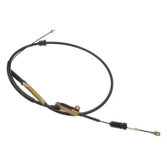 Febi® - Parking Brake Cable