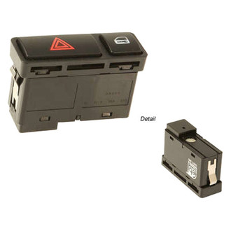 Febi® - Door Lock Switches