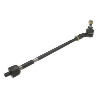 Febi® - Driver Side Steering Tie Rod Assembly