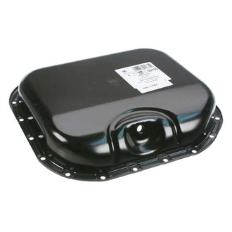Febi® - Lower Oil Pan