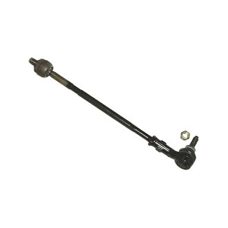 Febi® - Driver Side Steering Tie Rod Assembly