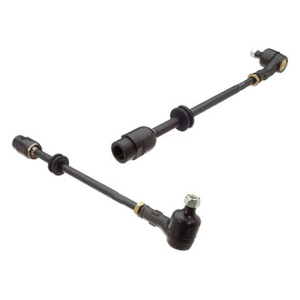 Febi® - Driver Side Steering Tie Rod Assembly