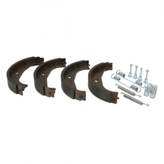 Febi® - Parking Brake Shoe