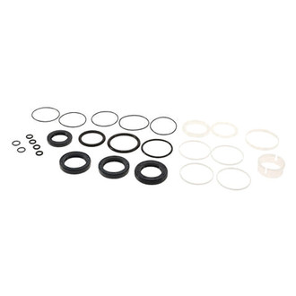 Febi® - Rack and Pinion Bushing Kit