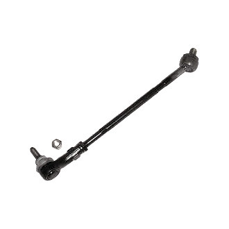 Febi® - Passenger Side Steering Tie Rod Assembly