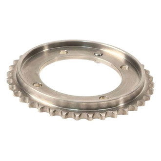 Febi® - Row Timing Camshaft Gear