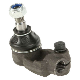 Febi® - Driver Side Outer Steering Tie Rod End