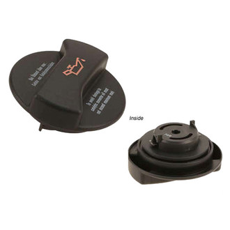 Febi® - Oil Filler Cap