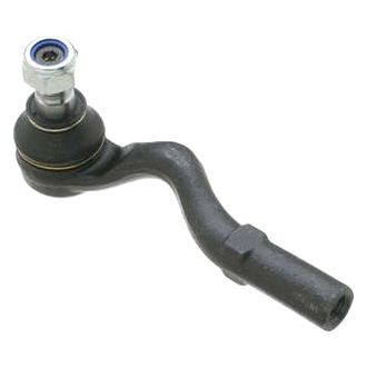 Febi® - Driver Side Outer Steering Tie Rod End