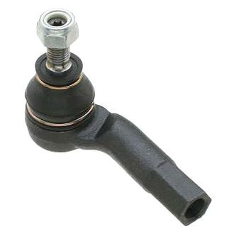 Febi® - Passenger Side Outer Steering Tie Rod End