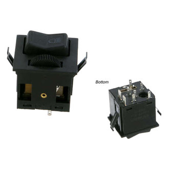 Febi® - Headlight Switch