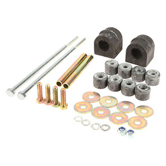 Febi® - Front Sway Bar Bushing Kit