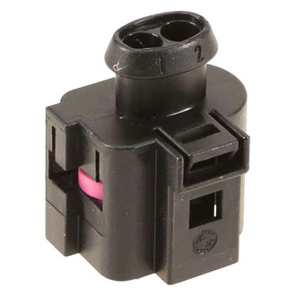 Febi® - Windshield Washer Pump Lead Wire