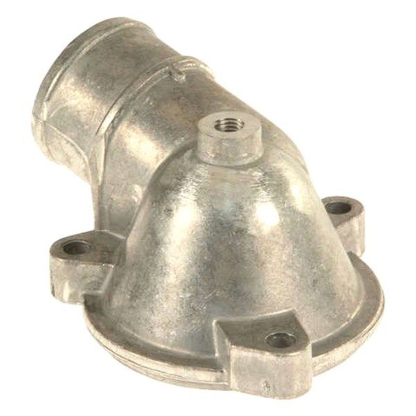Febi® - Engine Coolant Thermostat Housing Cover