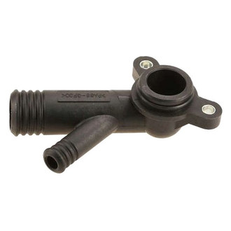 Febi® - Engine Coolant Hose Connector