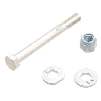 Febi® - Eccentric Bolt Kit