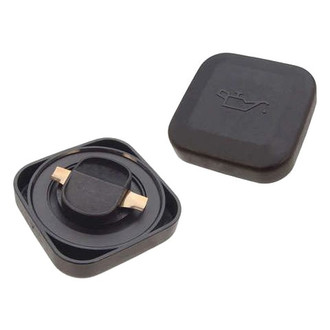 Febi® - Oil Filler Cap