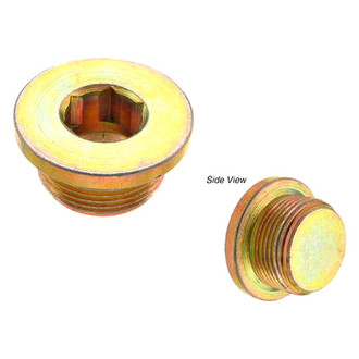 Febi® - Allen Type Oil Drain Plug