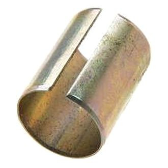Febi® - Rear Driver or Passenger Side Strut Bellow