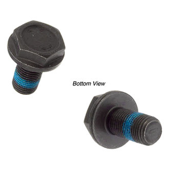 Febi® - Transmission Parts Flywheel Bolt