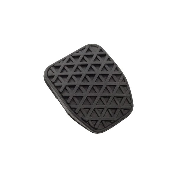 Febi® - Rubber Brake/Clutch Pedal Pad