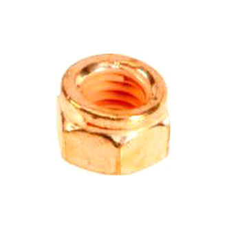 Febi® - Power Brake Booster Nut