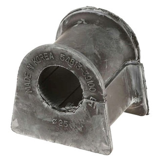 Febi® - Front Sway Bar Bushing