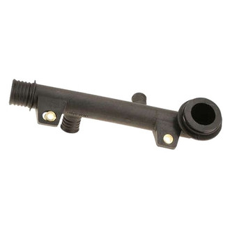 Febi® - Engine Coolant Hose Connector