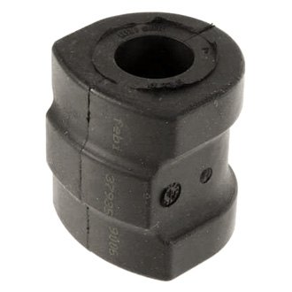 Febi® W0133-1662255-FEB - Front Sway Bar Bushing