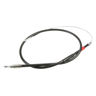 Febi® - Driver Side Parking Brake Cable