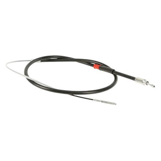 Febi® - Passenger Side Parking Brake Cable