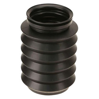 Febi® - Rear Driver or Passenger Side Strut Bellow