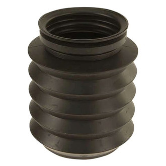 Febi® - Front Driver or Passenger Side Strut Bellow