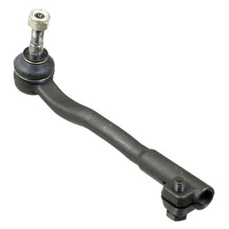Febi® - Passenger Side Outer Steering Tie Rod End