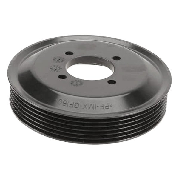 Febi® - Engine Coolant Water Pump Pulley