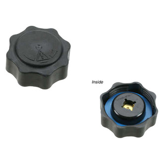 Febi® - Engine Coolant Expansion Tank Cap