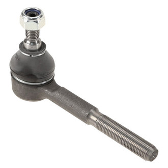 Febi® - Driver Side Inner Steering Tie Rod End
